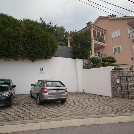 Apartments Villa Adore Ičići エクステリア 写真
