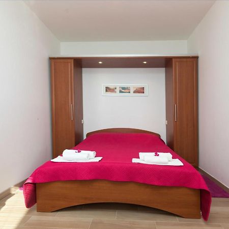 Apartments Villa Adore Ičići エクステリア 写真