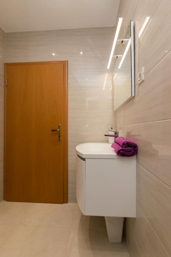 Apartments Villa Adore Ičići エクステリア 写真