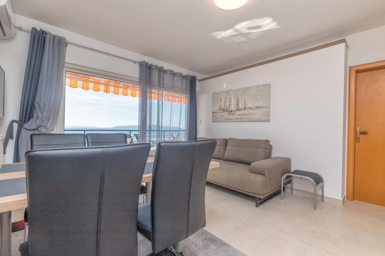 Apartments Villa Adore Ičići エクステリア 写真